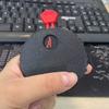 3D-gedruckter Paar-Positionswähler, Presse, Haltungsentscheider, mechanischer Würfel, Spinner, Spielzeug, Valentinstag, Jahrestag, Freundin, Freund, Ehemann, Ehefrau