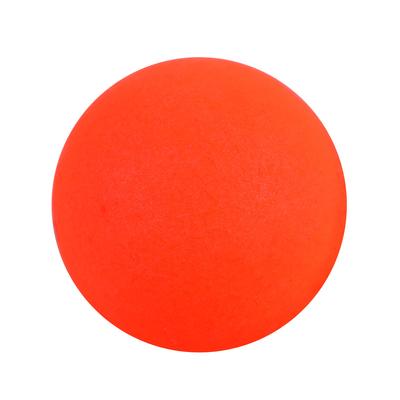 100Pcs EPS Schaum Auftrieb Ball Angeln Float Strike Anzeige Tackle Zubehör (6 #)