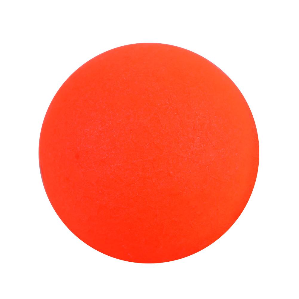 100Pcs EPS Foam Buoyancy Ball Fishing Float Strike Indicator Tackle Accessory (6#)