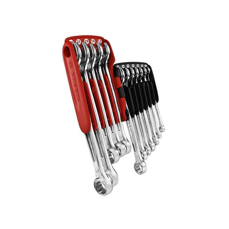 Facom 440.jp12apb Kombinationsnyckelsats, 12 delar