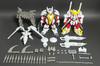 PM Office A Plastic Act 19 Phantom Beast DX Non Scale Plastic Model PP194 (Deluxe)