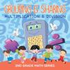 The Grouping & Sharing (Multiplication & Division) : 2nd Grade Math Series Book