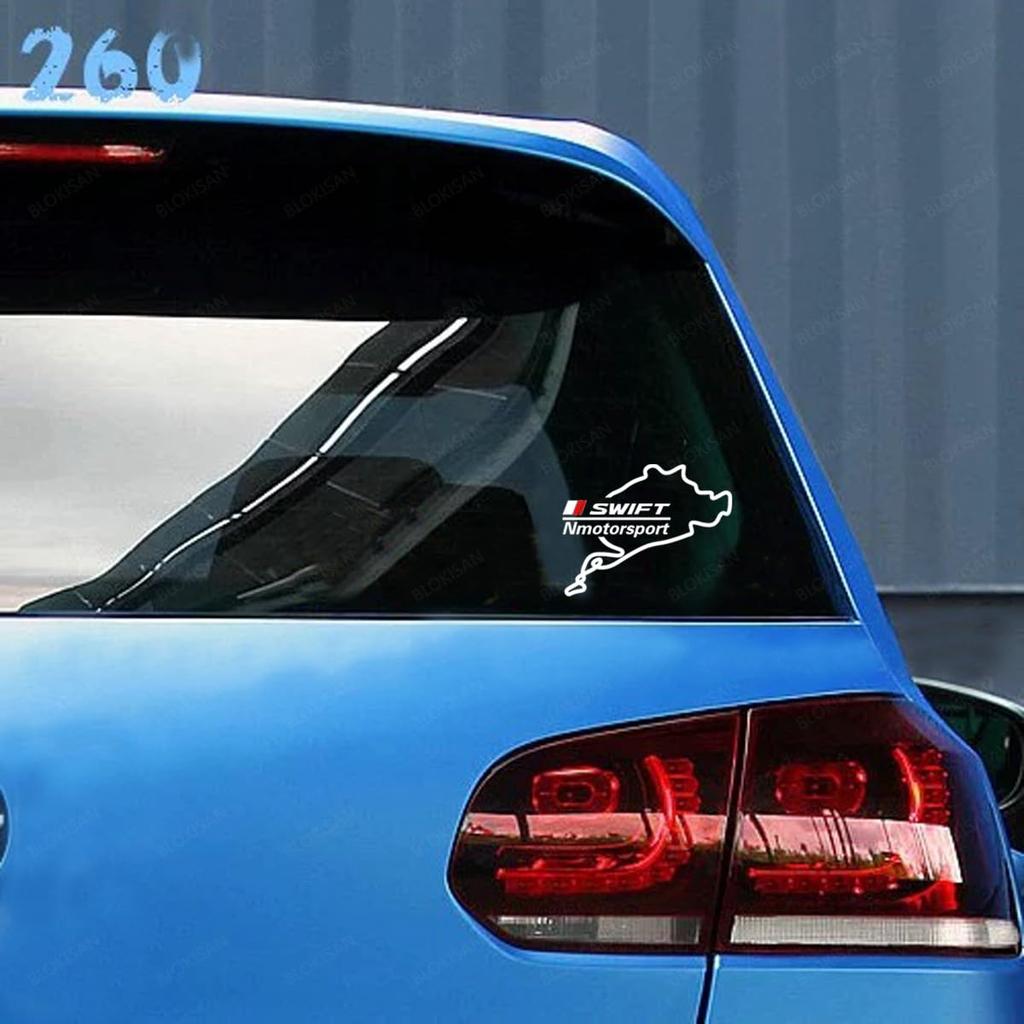 N-BOX Vent Cover Sticker, N-Box, JF3, JF4, JF5, JF6, and Other Vehicles, Car