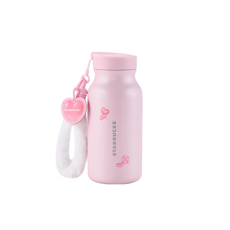 Starbucks 420ml Stainless Steel Thermos Mug