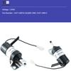 15471-60010 Fuel Rejection Solenoid 052600-1000 15471-60013 Replacement for Kubota R400B R410 R410B R420 R510