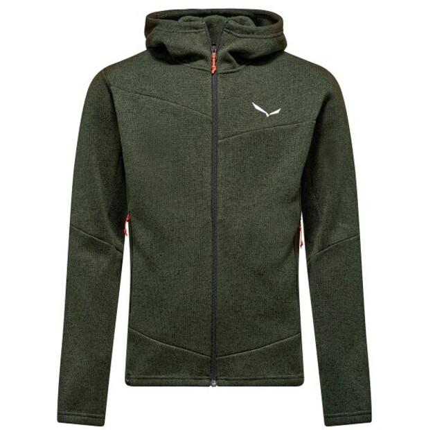 Куртка Salewa Puez Rocca Kapuzenjacke XXL