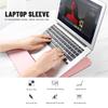13/14 Inch 3 In1 Laptop Sleeve Case Waterproof PVC Foldable Stand Wrist Rest Protective Notebook
