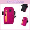 Waterproof Running Arm Bag For Men And Women Fitness Outdoor Sports