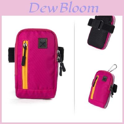 Waterproof Running Arm Bag For Men And Women Fitness Outdoor Sports
