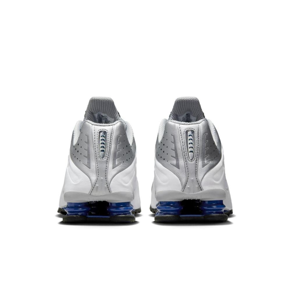 Nike Shox R4 Mhq1988 102Wht Wht