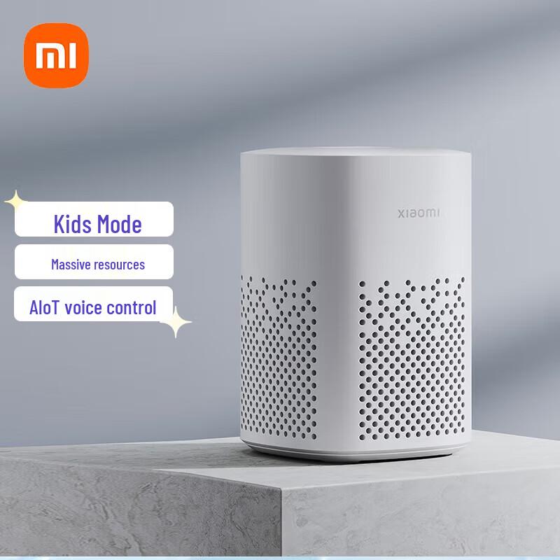Xiaomi Xiaoai Speaker Play AIoT Smart Speaker
