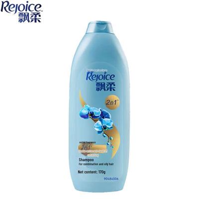 Shampoo e balsami per capelli