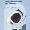 Cat Bag Space Capsule Large Capacity Breathable Backpack Portable Cat Supplies Pet Backpack