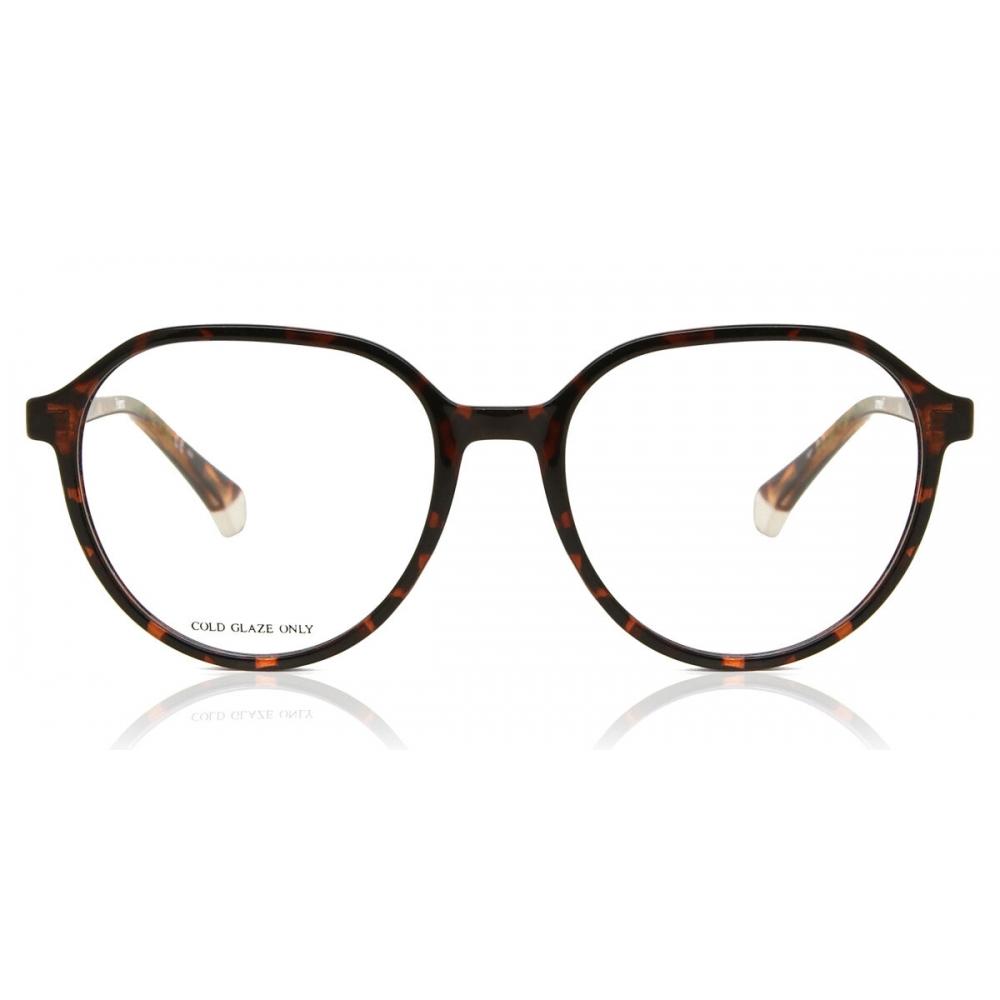 

Polaroid Pld D468 086 Women Eyeglasses Dark Tortoise/53-17-145