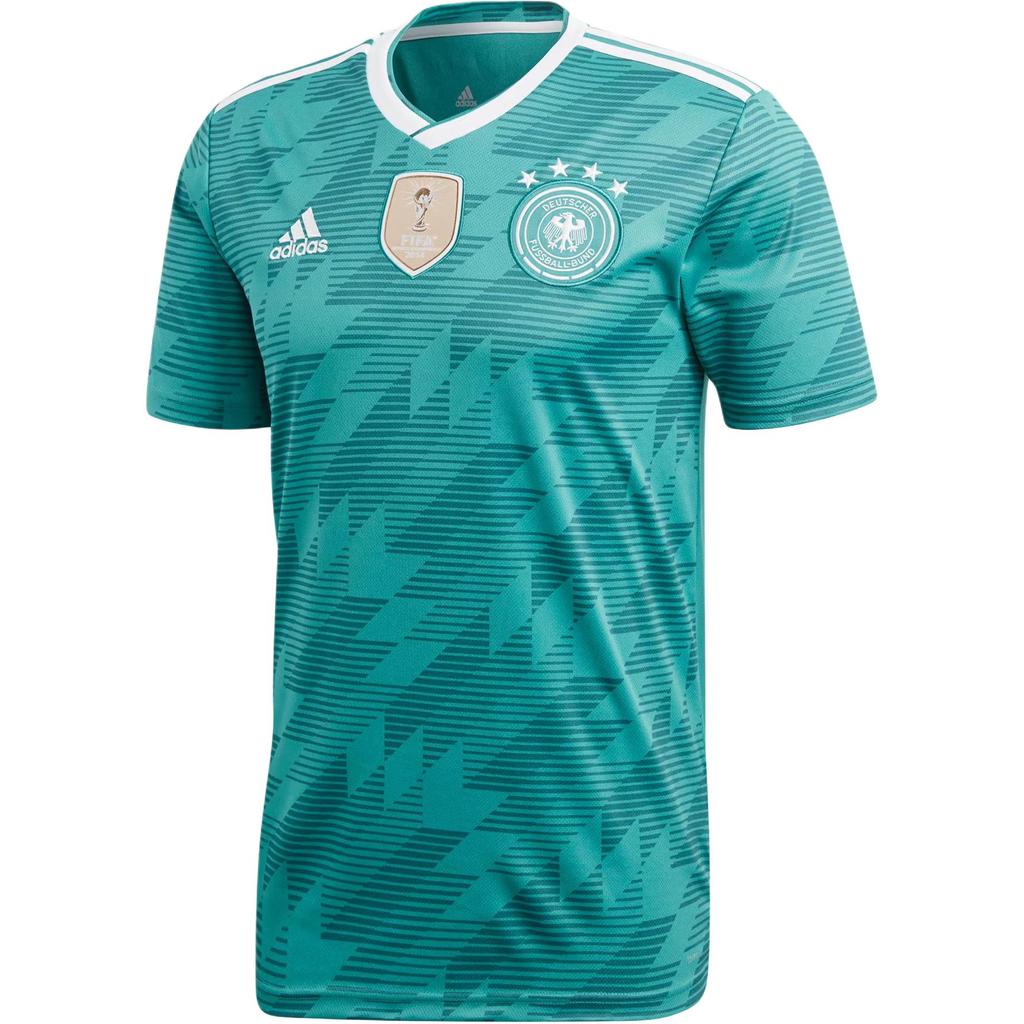 adidas DFB MULLER Soccer Jersey Men's BR3144