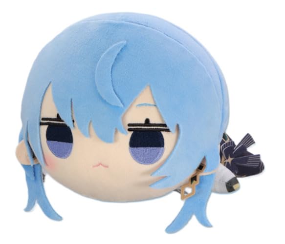 

Hololive Лежащая плюшевая игрушка Suisei Hoshimachi 2