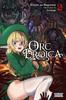 Orc Eroica Vol. 2 Light Novel by Rifujin Na Magonote Paperback Book 9781975343040