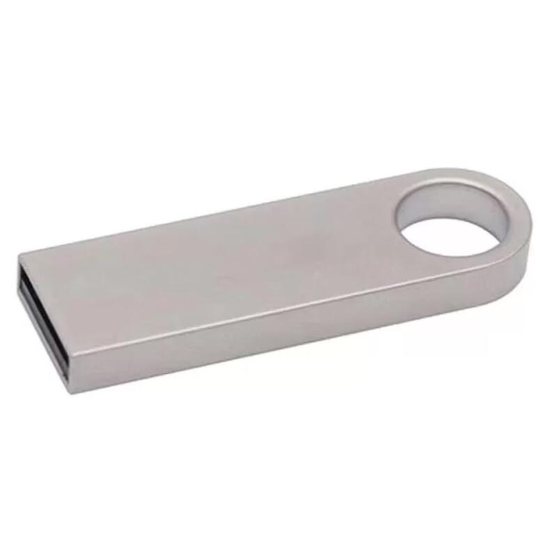 OLOEY High-Capacity Metal USB Flash Drive
