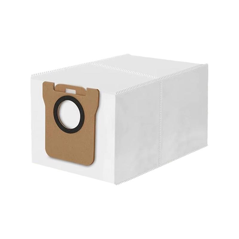 

A65T-Replacement Parts Kit For Xiaomi For Mijia M40S OV31CN Vacuum Cleaner-Main Brush, Side Brush, HEPA Filter, Dust Bag, Mop Cl