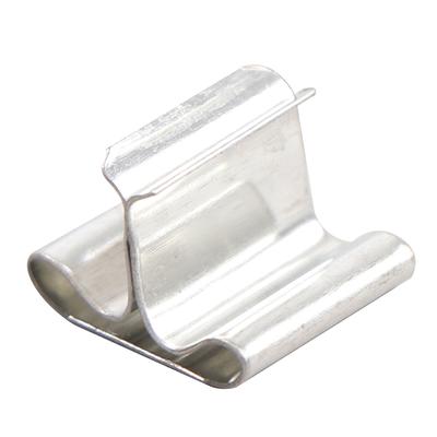 50Pcs Wood Candle Wicks Base Clip Iron Candles Making Diy Wicks Holder Stand Kit