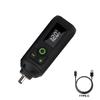 LED Wireless Tattoo Power Supply For Tattoo Machine Rotary Tattoo Pen Rechargeable Portable Battery RCA/DC Interface Accessories