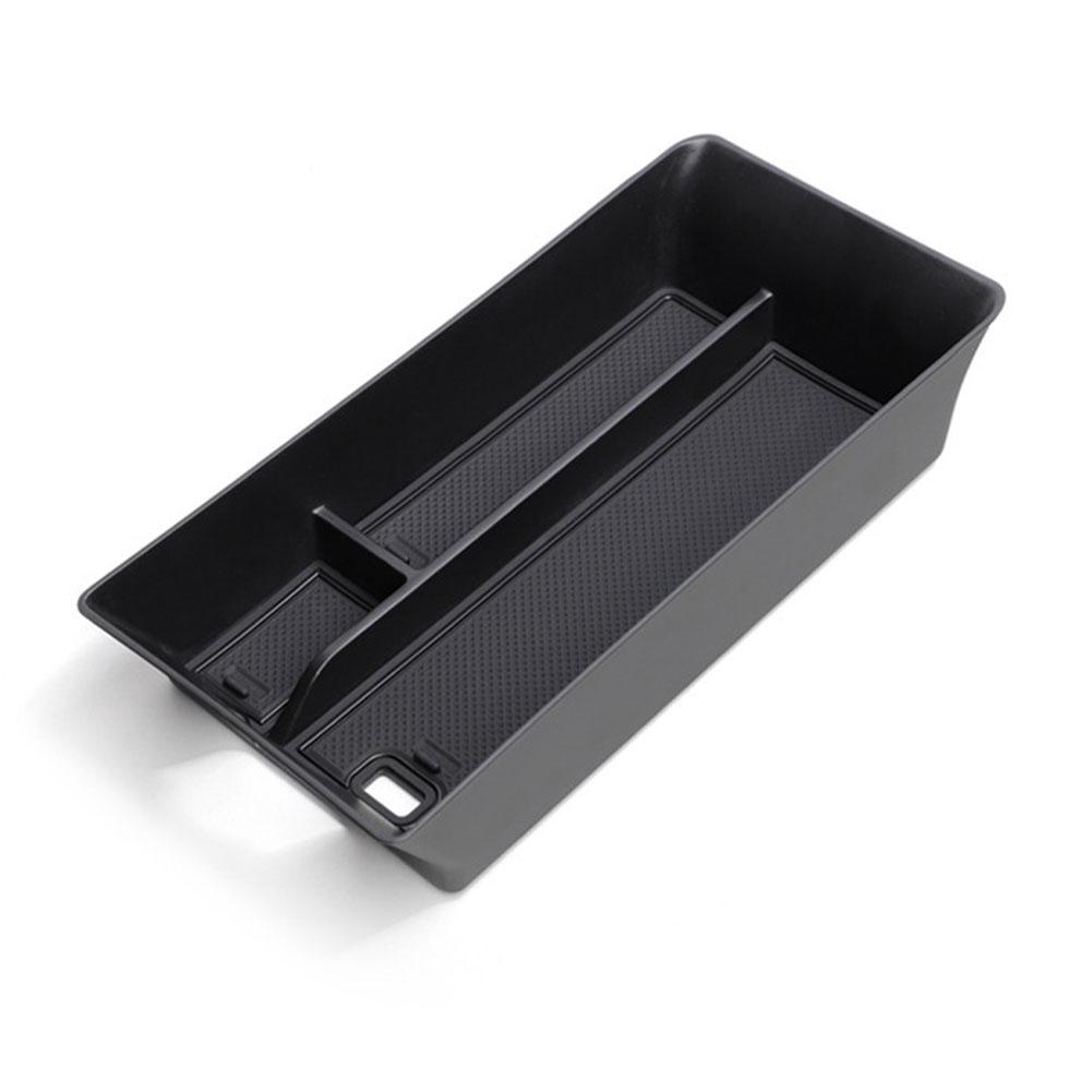 For 24 Toyota 9th Generation For Camry Armrest Box Storage Box Central Control Storage Tray Modified Storage Box