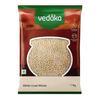 Vedaka Premium Unpoliertes Weißer Urad Ganz | Natürlich Proteinreich | 1 kg