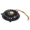 CPU Replacement Fan 4pin Notebook Cooling Replacement Fan for Lenovo K26 K23 AD4605HXGE3