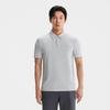 Men's Quick-Dry Anti-Bacterial Polo T-Shirt