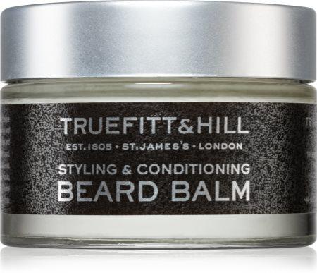 

beard balm TU прозрачный