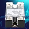 SSR40DA Solid State Relay SSR Solid State Module DC Controlled AC 40A 332VDC