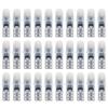 MOMOIRO SAMURAI Meter Bulb Panel Bulb for Car/Motorcycle Dashboard Set