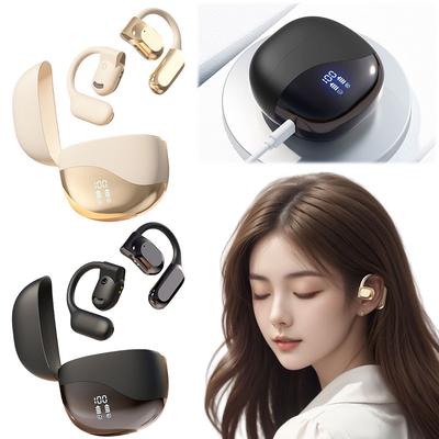 Ai Translating Ear Buds 144 Languages Translation Earbuds with BT Language Translator Earphone for Travel and Business