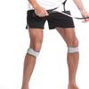 Patella Knee Strap Elastic Men Women Sports Tennis Basketball Running Cycling Knee Pain Relief Patellar Tendon Support Stabilizer Knee Band Brace