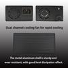 12.6V 10A 20A Lithium Battery Fast Charger 12V 12 Volt XT60 XT90 Connector For 3S 12 Volt Li Ion Charger Rapid Heat Dissipation