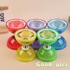 Sale Double-Head Diabolo Fitness Toy Outdoor Play Diabolo Yo-Yo Play Diabolo Yo-Yo Play Diabolo Elderly Children'S Toys