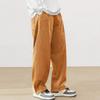 Casual Sports Pants Men'S Fashionable Loose Pants