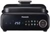 PANASONIC NF-GM400KXE 4-in-1 Multicooker, Black