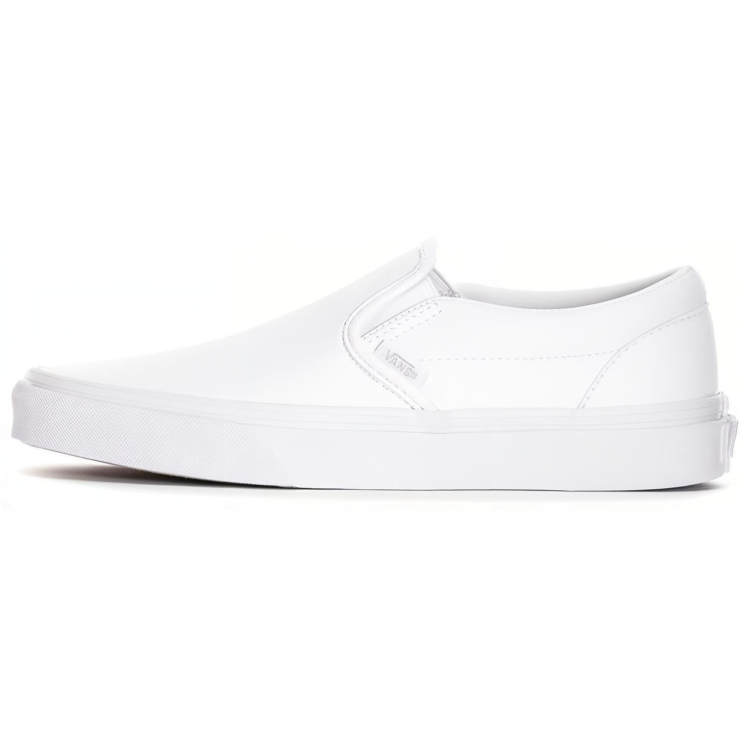 Vans Classic Slip-On  Classic Tumble  Men s VN0A38F7ODJ EU 40