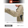 BURTLE 6091 jacket mist blue LL