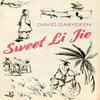 Sweet Li Jie by David Dabydeen Paperback Book 9781845235918