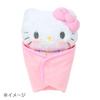 Sanrio Plush Toy Care Set (Baby) Cinnamoroll Suitable ages 3 up 199249