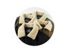 Men's Cross-Border Corduroy Lapel Jacket - Autumn/Winter Trendy Thickened Casual Coat