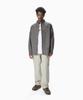 THISISNEVERTHAT (Ss25) Field Pant Stone