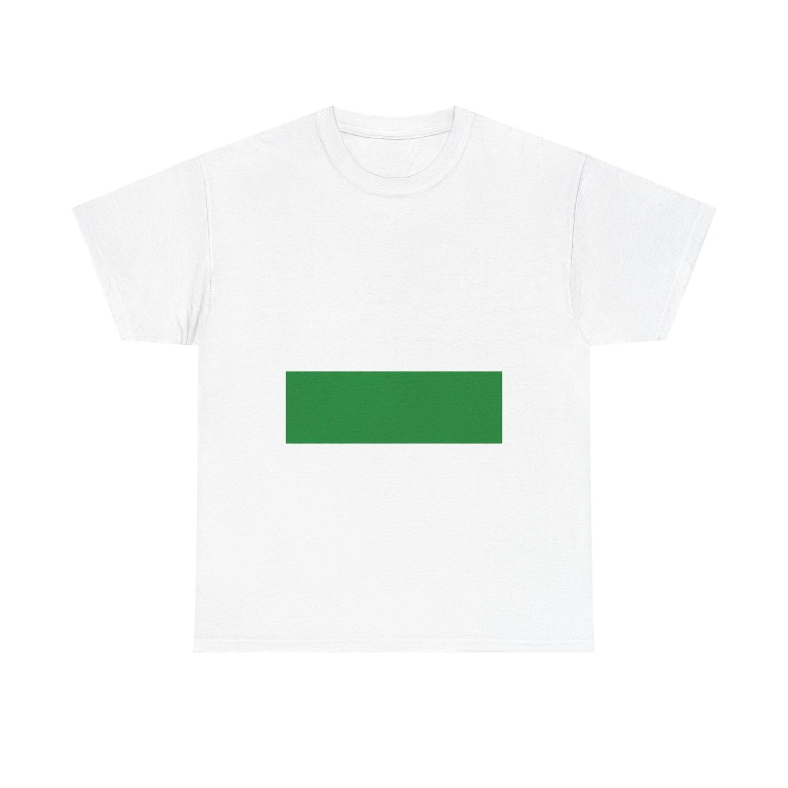 Flag of Esmeraldas Ecuador - T shirt L