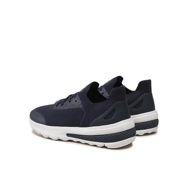 Кроссовки Geox U Spherica Actif