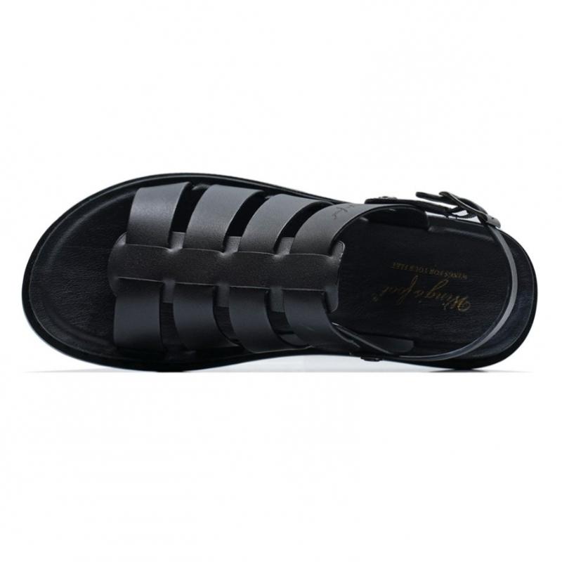 Sandale Chaussons 2en1 Homme S Wing S W706001qb M Sc