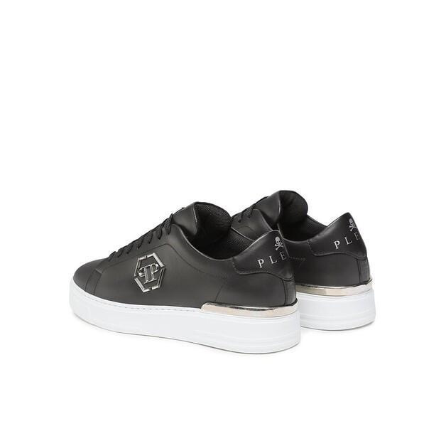 Кроссовки PHILIPP PLEIN Hexagon