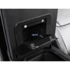 For Toyota Land Cruiser 250 LC250 Prado 2024 + Car Styling Central Control Glove Cover Armrest Storage Box Accessories Auto Part