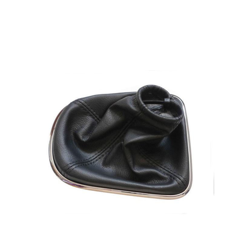 

5 Speed 6 Gear Manual MT Gear Car Shift Knob Shifter Lever For Chevrolet Chevy Cruze 2008 2009 2010 2011 2012 Auto Accessories leather